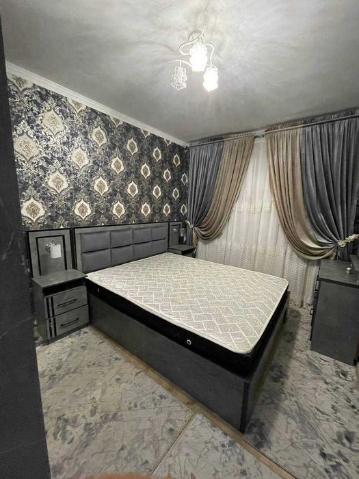 Прадаётся квартира жк Олмазор сити