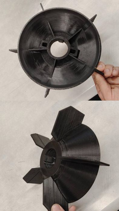 3D принтиране по поръчка- изработка на детайли, прототипи и 3D картини