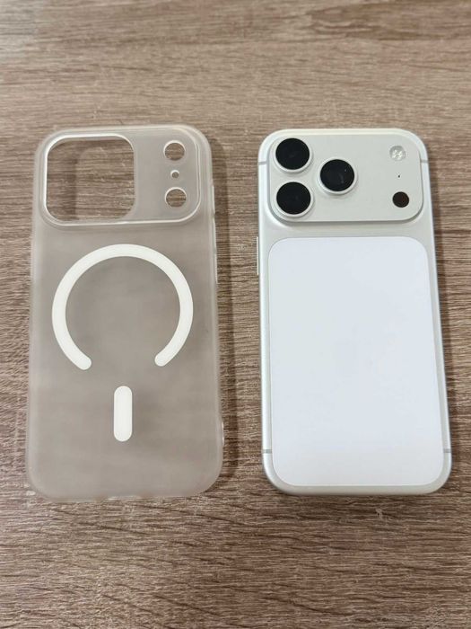 iPhone 17 Pro 256GB
