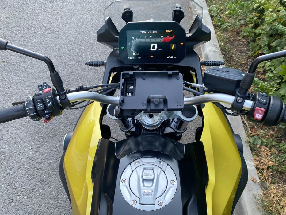 Vand BMW F 750 GS Cluj