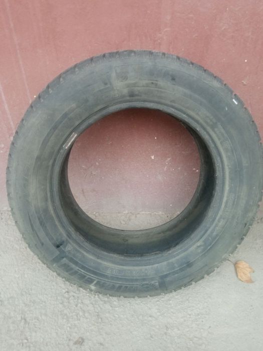 Зимние шины с шипами