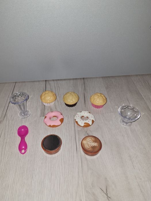 Детска кафе-сладкарница