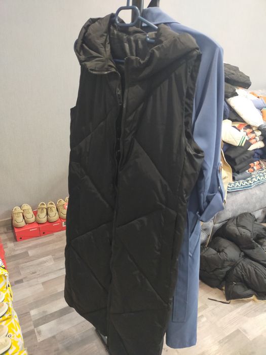 Продажа курток осень-весна зима