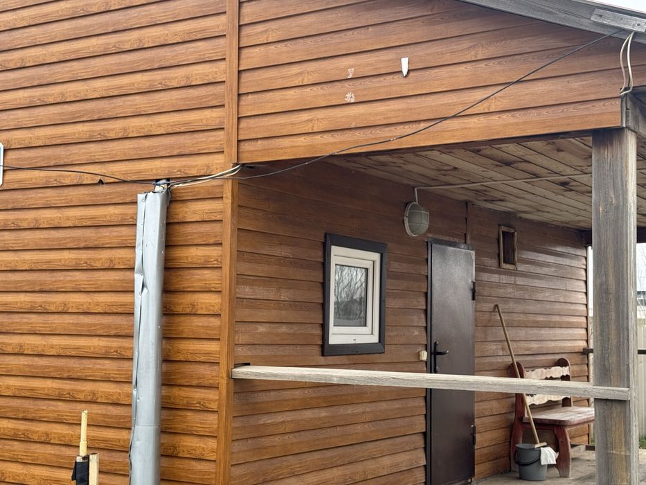 Баня частная район птицфабрика