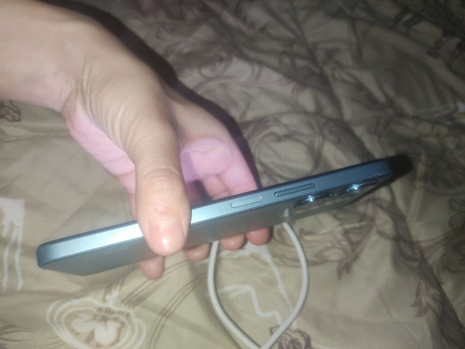 Honor x5 plus sotiladi