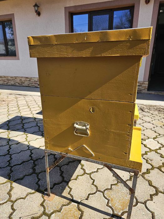 Stupi de vanzare pe 10 rame
