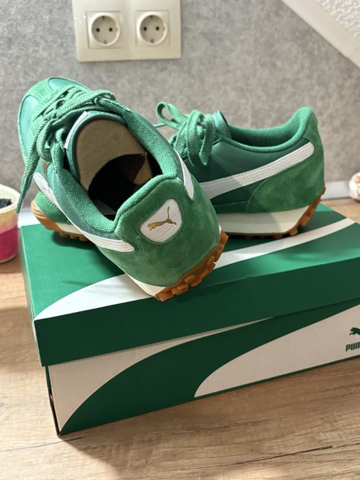 Мъжки обувки puma