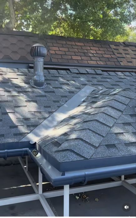 Нанодефлектор. Вентиляционый выход