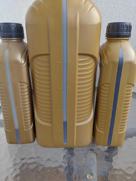 Масло моторно QUARTZ OW-30