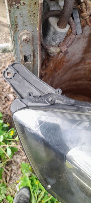 Фарове за Вектра ц/Сигнум