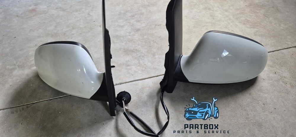 Странични огледала Opel Astra J Facelift 2012