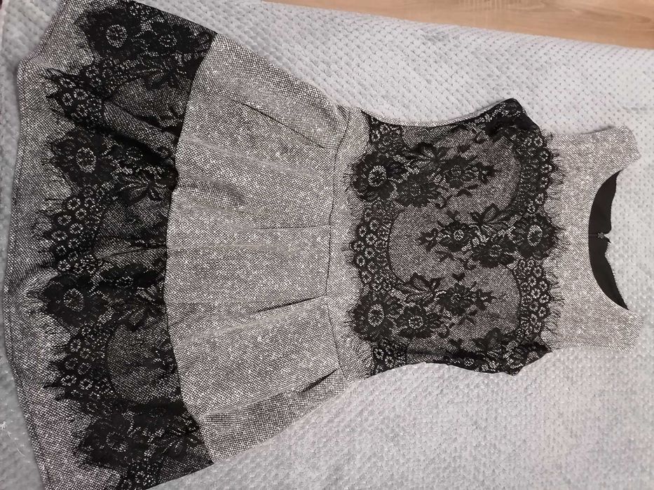 Дамски рокли като нови