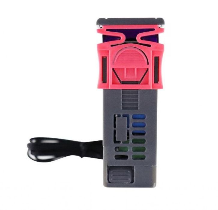 Температурен контролер STC-1000-220V, 10A с 1 сензор