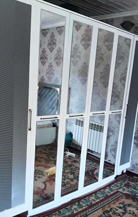 Спальная гарнитура