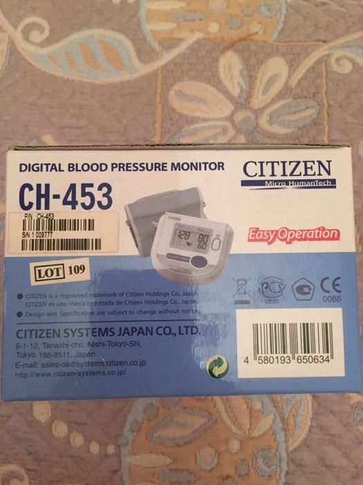 Продам новые тонометры