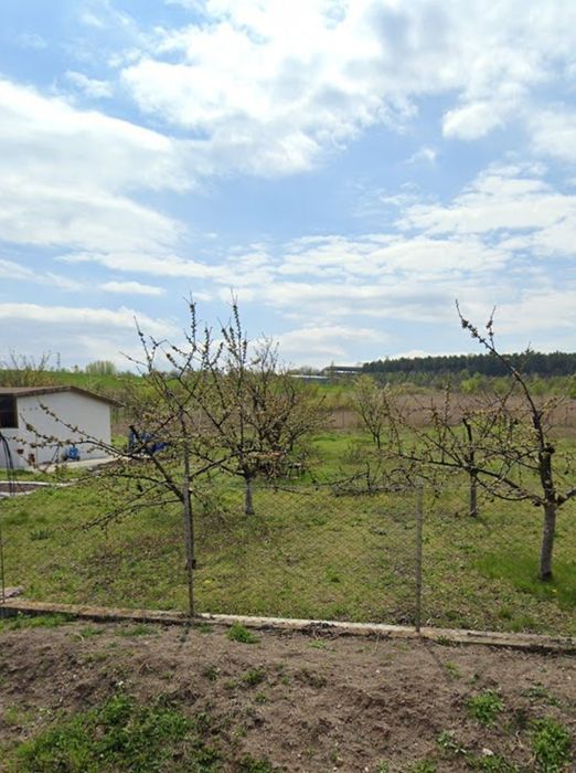 Земеделска земя в местноства халилово