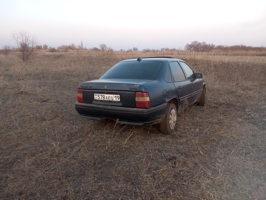 Продам Опель вектра а,1.6