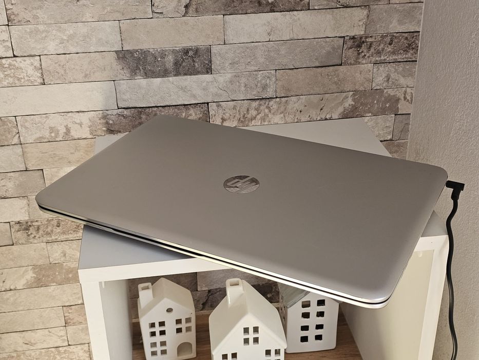Laptop HP windows 10