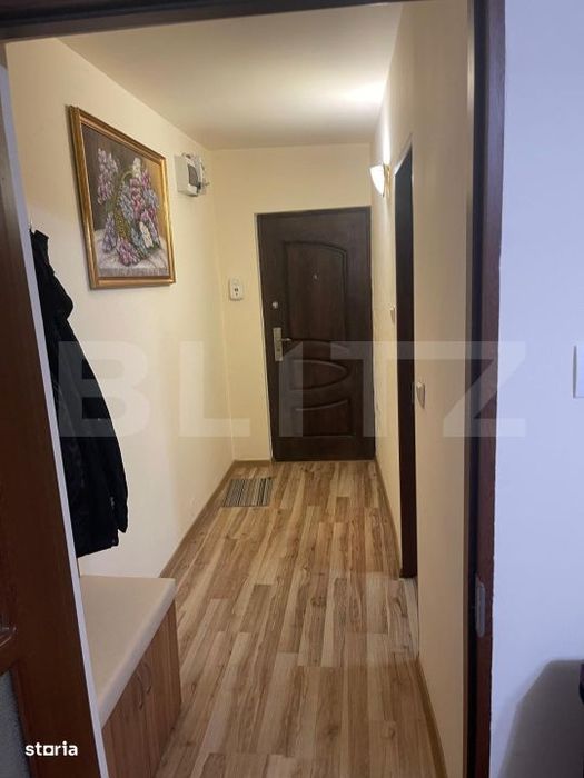 Apartament 2 camere, 53 mp, parter – Dealul Florilor | Spatios si pr