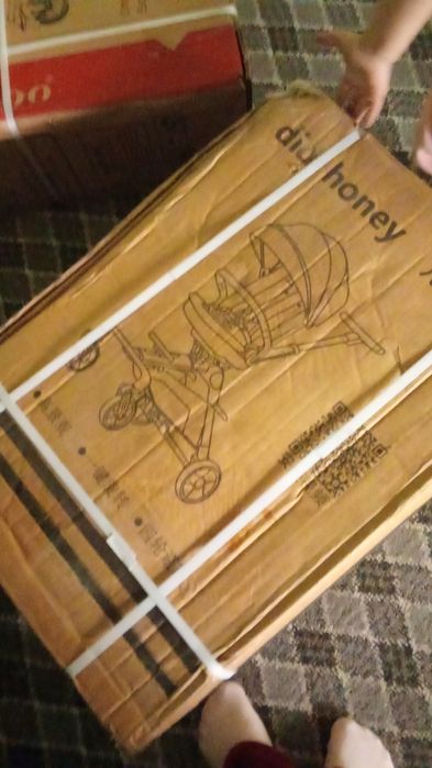 Yangi karòbka narxini keliwamiz