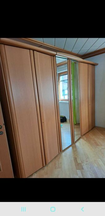 Diferete Modele de  Dulapuri