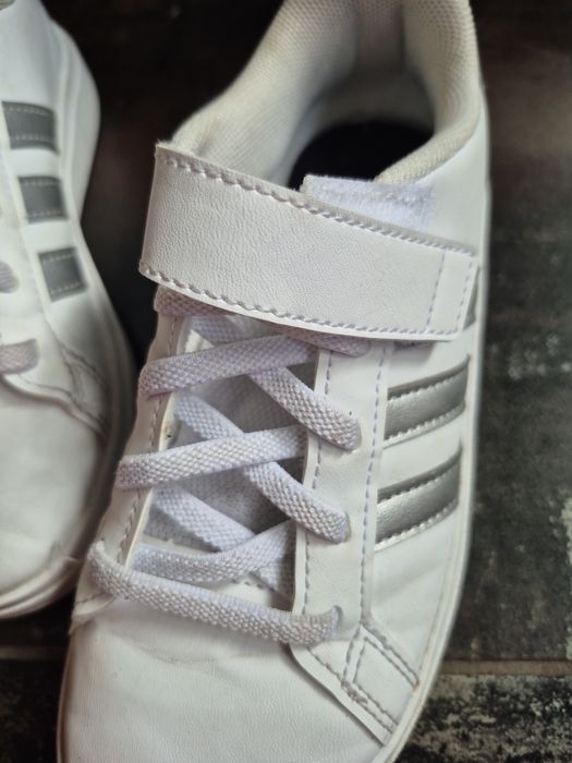 Детски маратонки Адидас