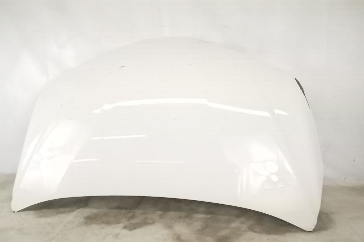 Оригинален преден капак в добро състояние / Toyota Corolla E210 [ , ,