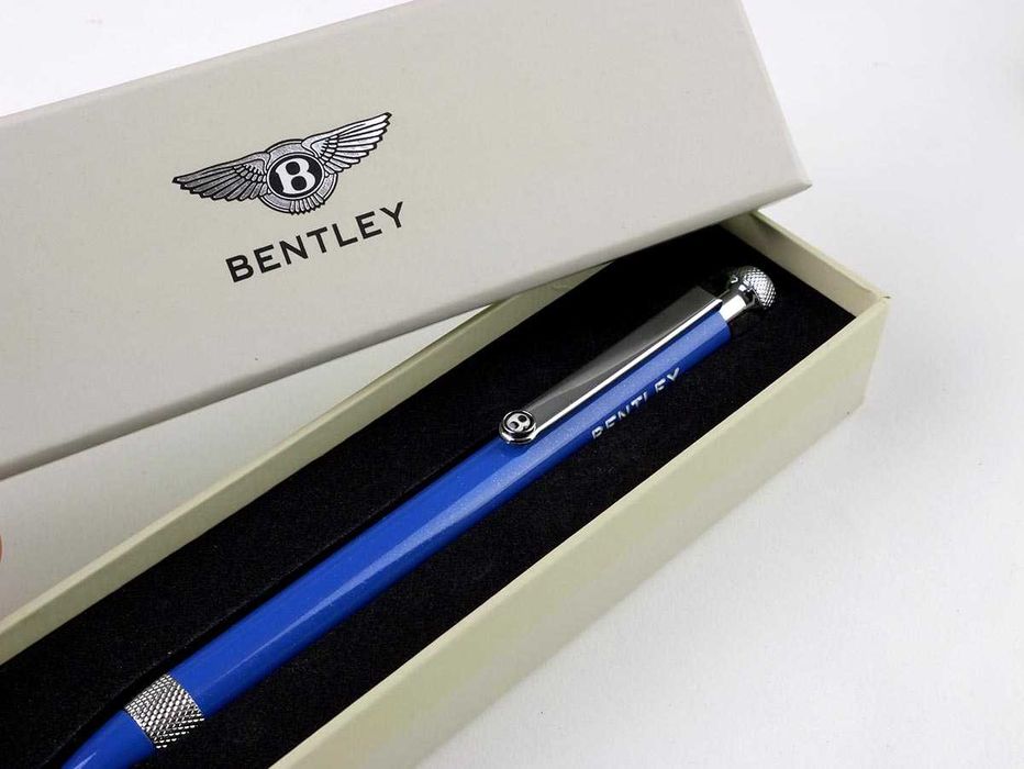 Pix Bentley, original, nefolosit