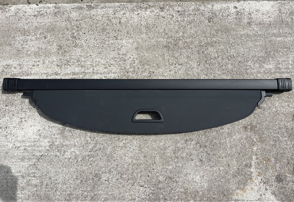 Rulou portbagaj Mercedes GLC C253