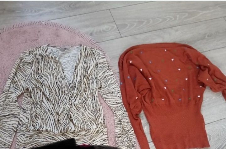 Lot haine damă M/L