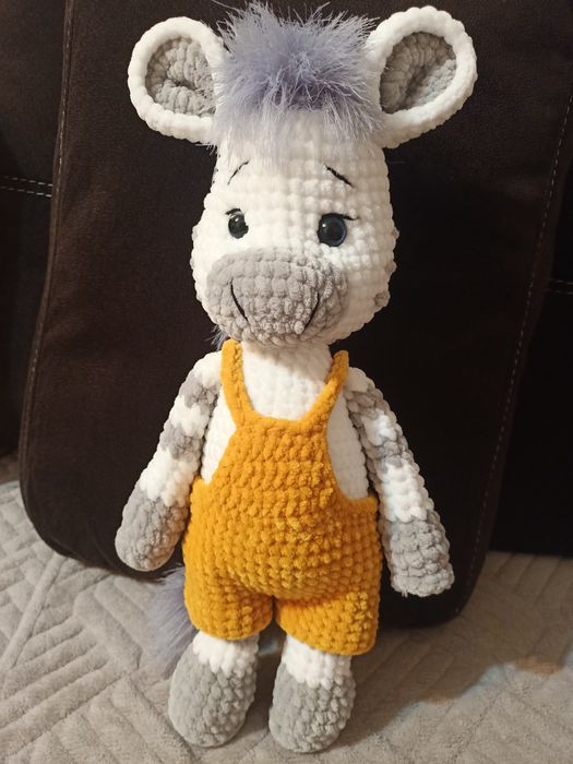 Продам мягкую игрушку