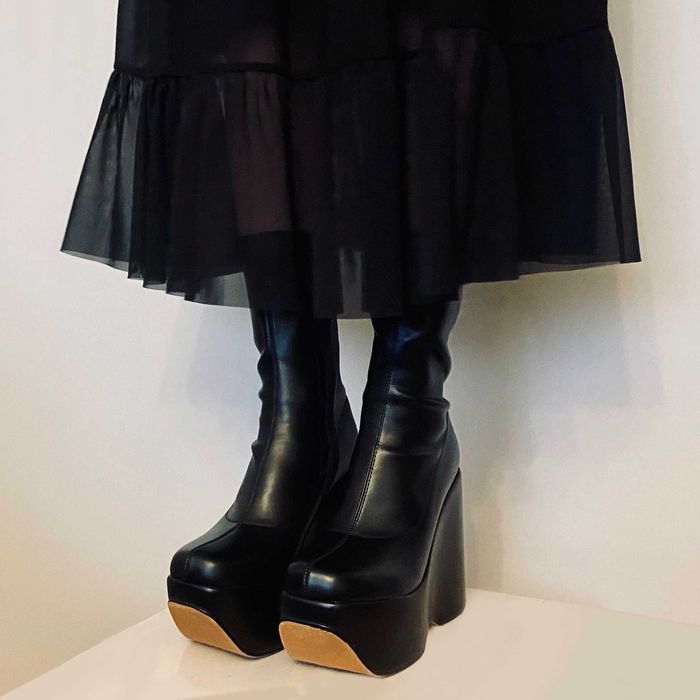 Ботильоны демисезонные. Размер 39 (24,5-25 см)