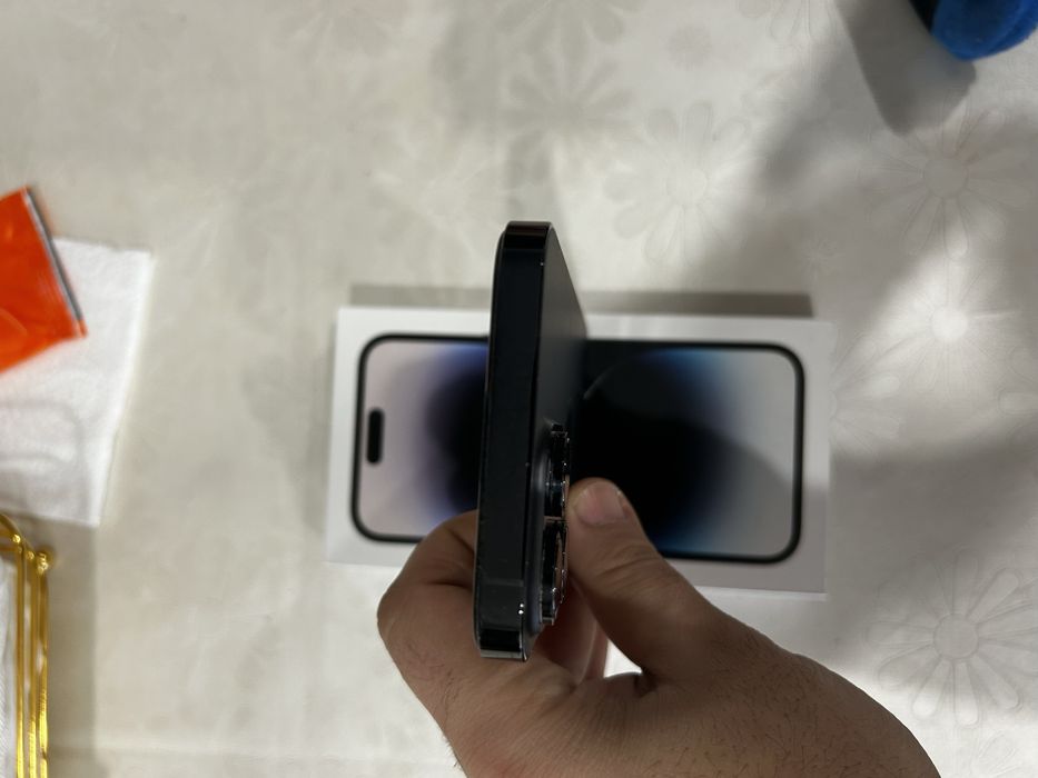 Продам iphone 14 ProMax