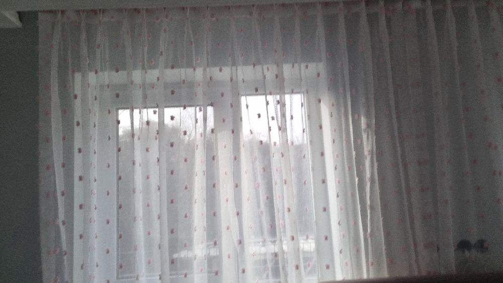 Перде-турски-къси