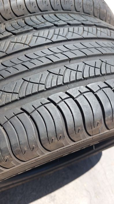Гуми 265/45/21 Michelin Latitude 4 броя