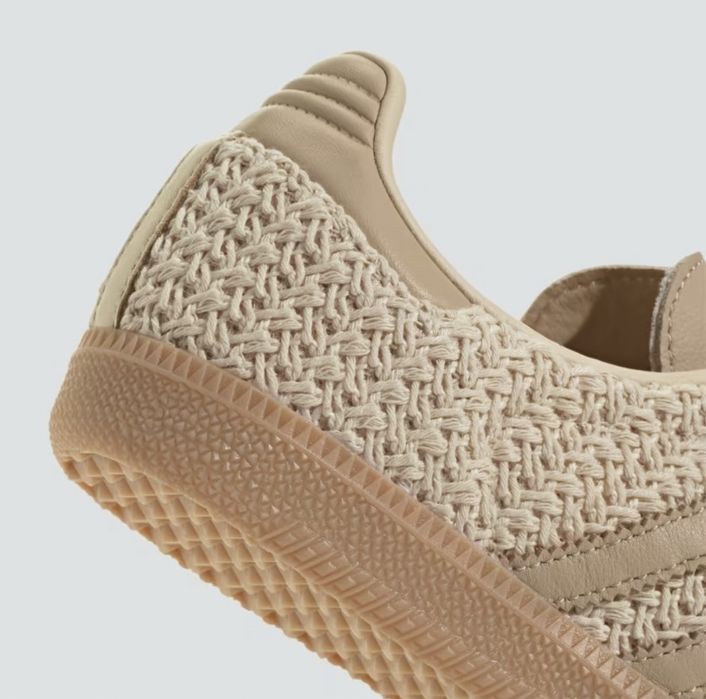 Adidas OG Sand Strata