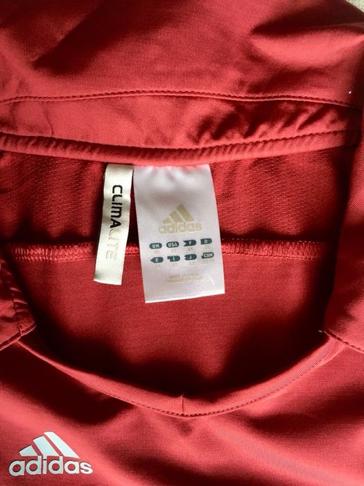ADIDAS спортен потник / бягане / тенис