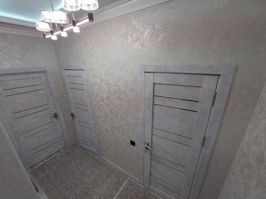 Аренда квартира Сергели ЖК Green House + Терасса ( 4 комнат )  СВОЯ