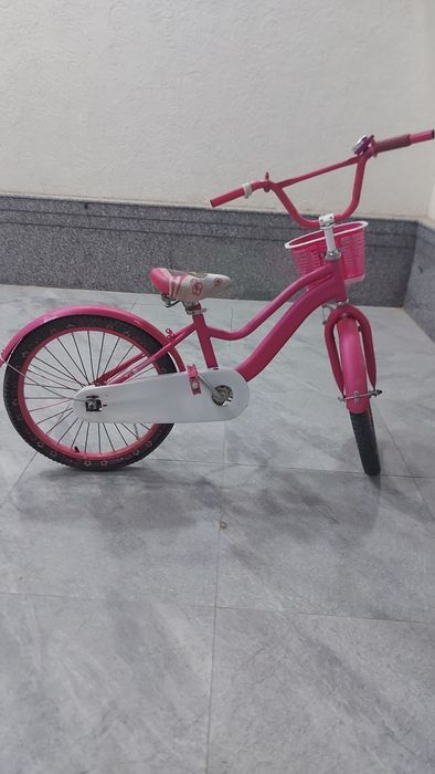 Velosiped sotiladi 20 razmer