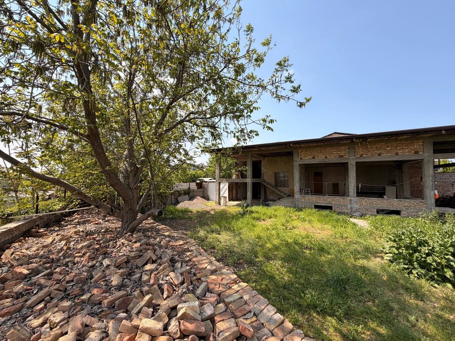 Свой дом 8 соток – Река и Вид на Фруктовый сад – ТТЗ Корзинка 2.5km