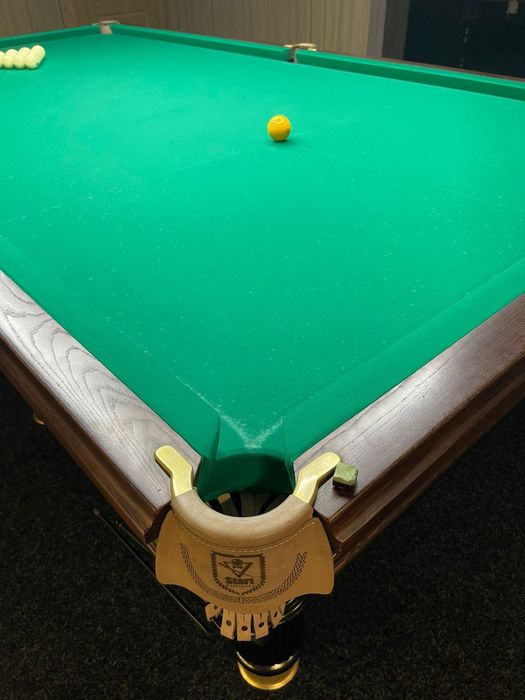 Продам Бильярдный стол Ливерпуль-Клаб