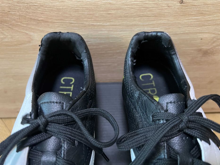 nike ctr360 TREQUARTISTA I бутонки ,калеври ,футболни обувки 44