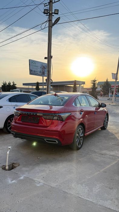 Chery ARRIZO 6 PRO 2023 — 4