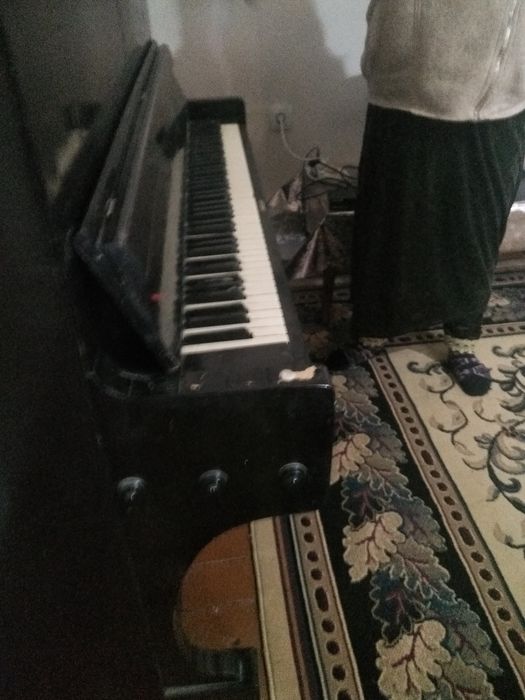 Пионино "Акорд" цена договорная