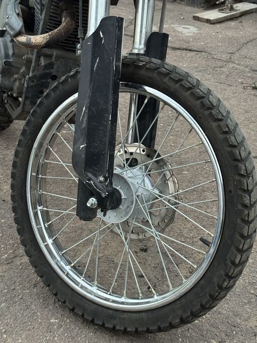 Imperia moto 250 кубов