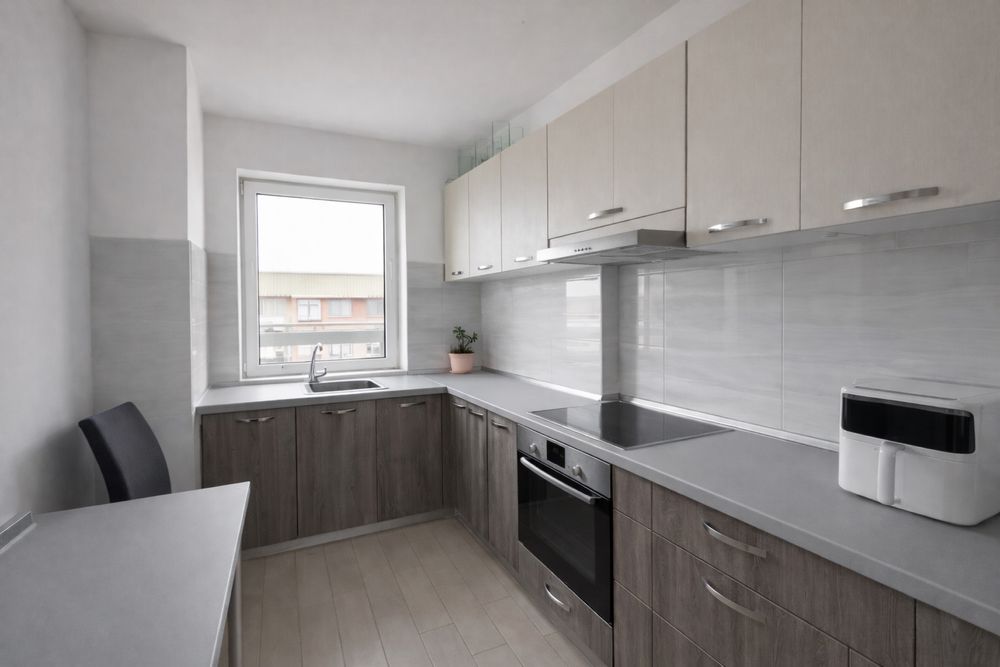 Inchiriez apartament Prima Nufaru