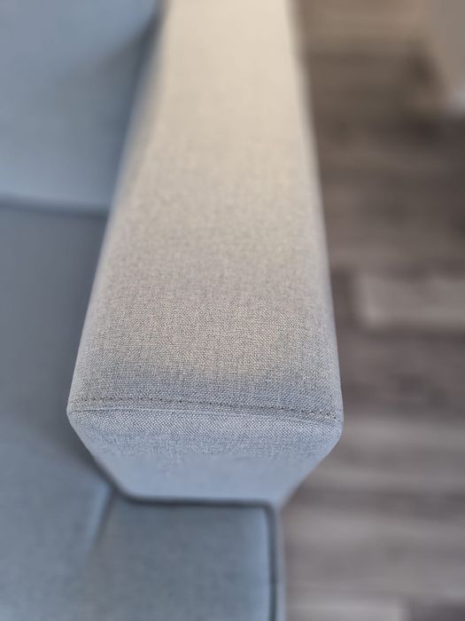 Canapea coltar mobexpert in stare noua