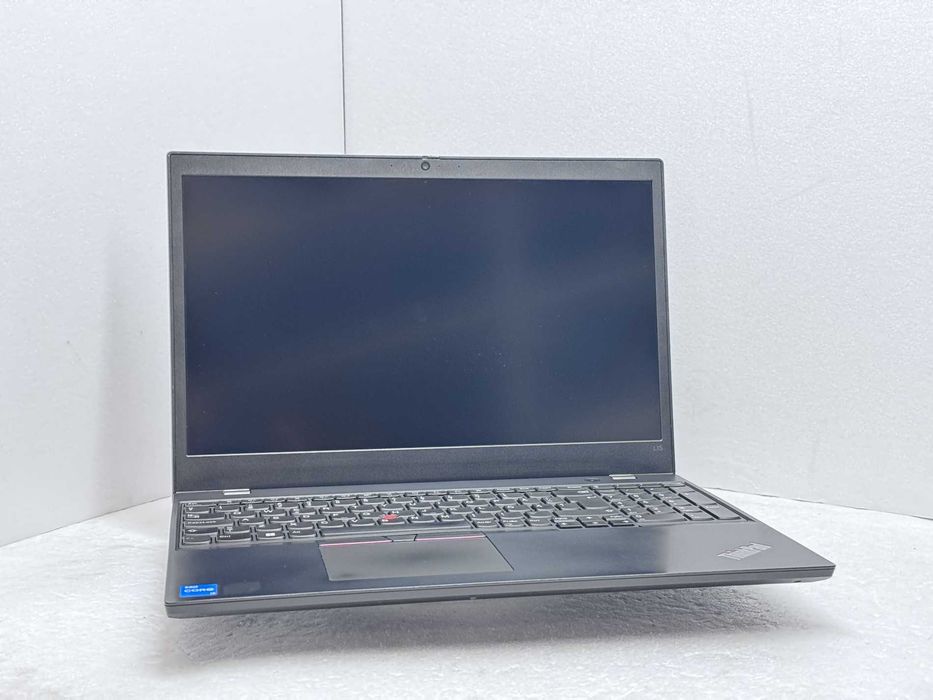 бизнес клас Lenovo ThinkPad L15 G2 15.6" i3-1115G4 16GB 510GB клас А с Гаранция