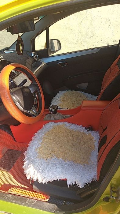 СПАРК сотилади камчилиги йук холати зур