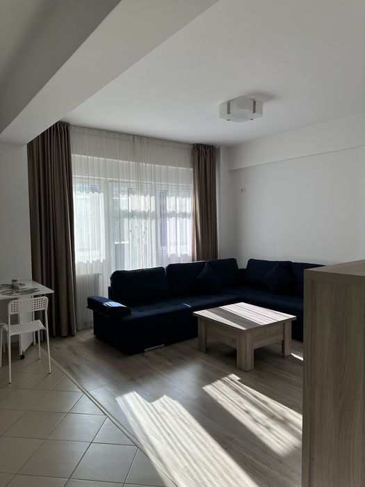 Apartament 2 camere de inchiriat in Militari Residence